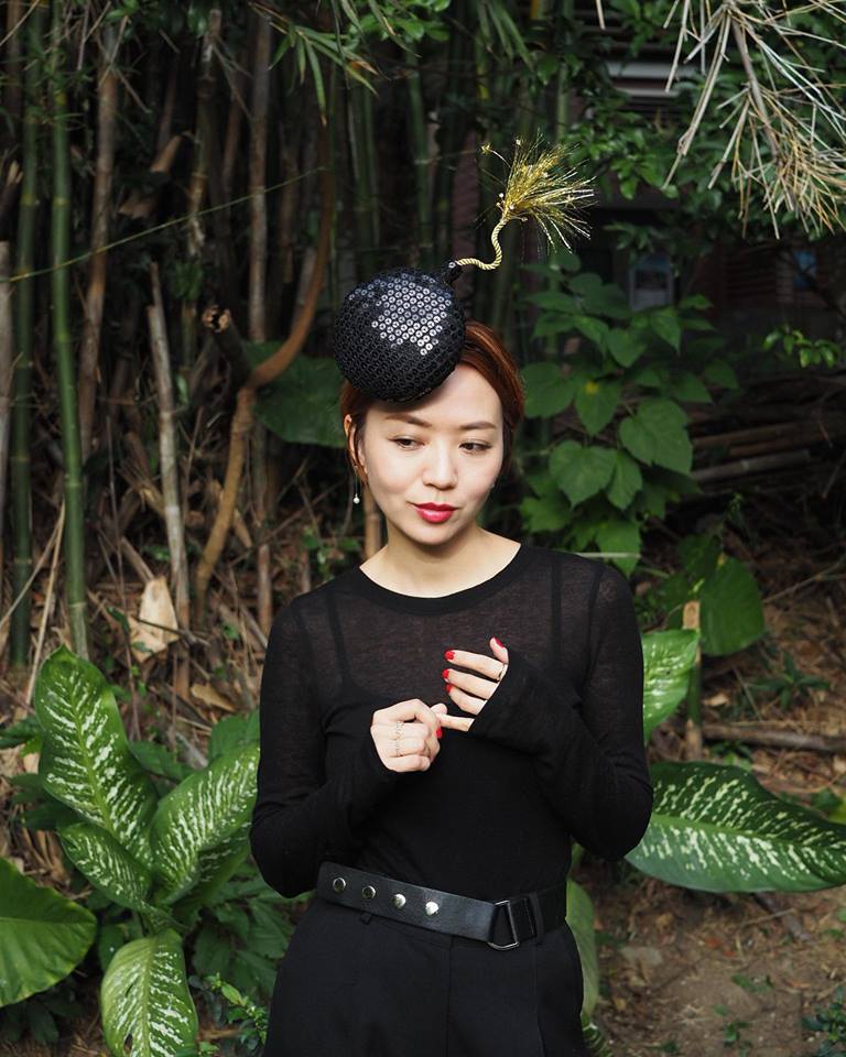 Petite, tu es une bombe