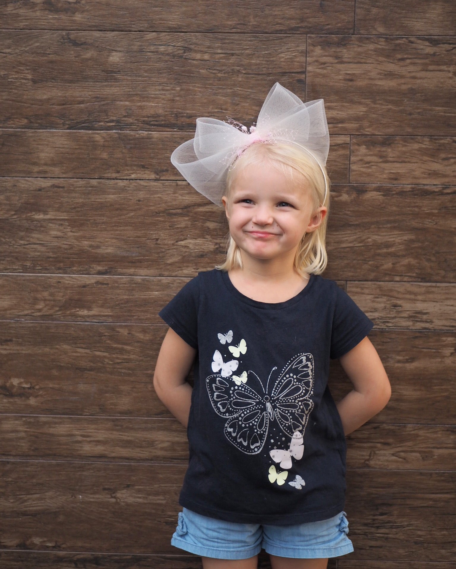 Little Miss Bronte