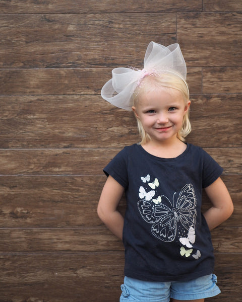 Little Miss Bronte